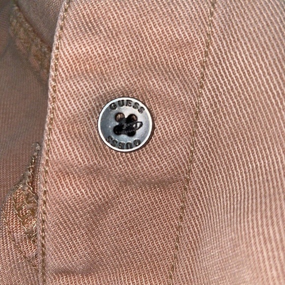 Guess Eco Neva Jumpsuit - Picture 14 of 16